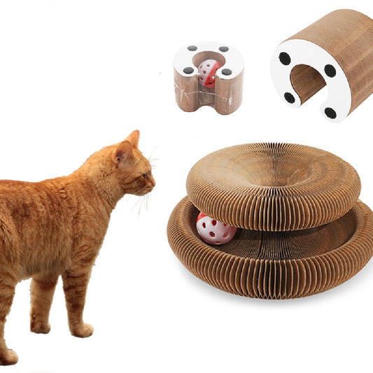 Cat Buster™