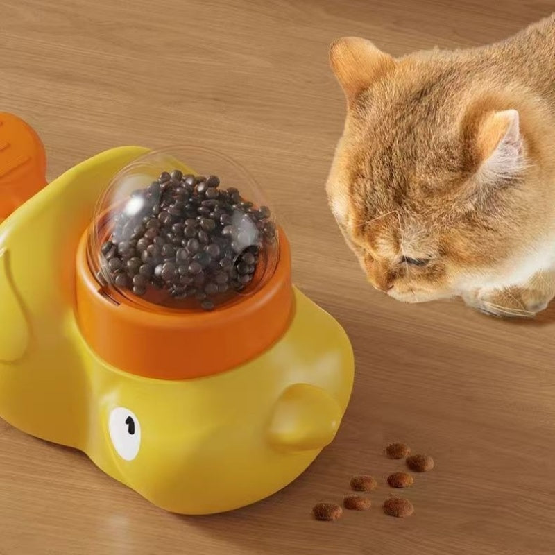 Quack Feeder™