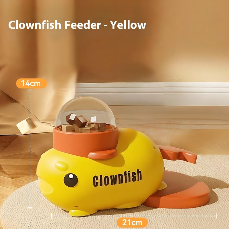 Quack Feeder™