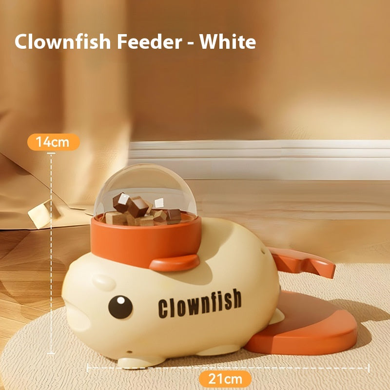 Quack Feeder™