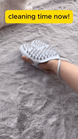 RoyalTouch™ Cat Grooming Brush